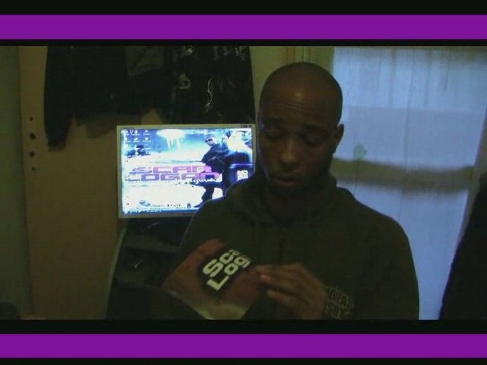 SCAR donnes neuws de  l'album!!!!!!!!!!!!