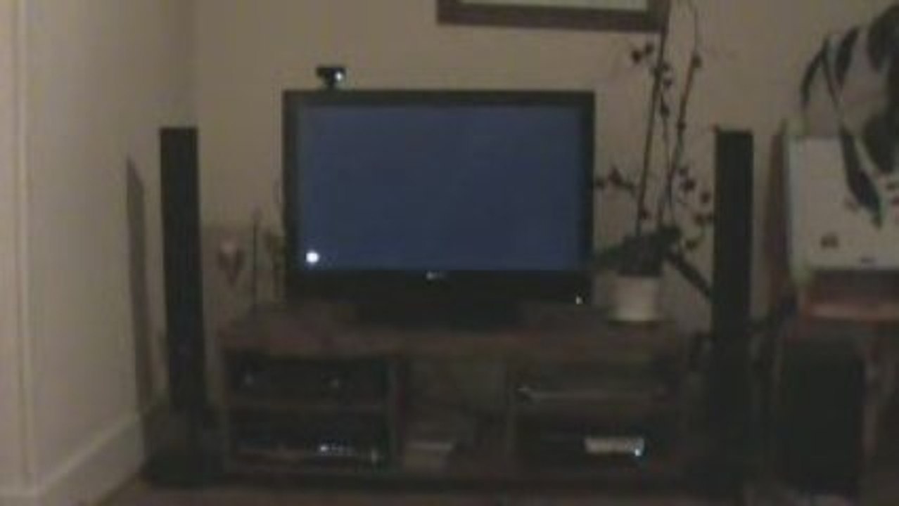 Sony HT SF 1300 Home Cinema System 🎬