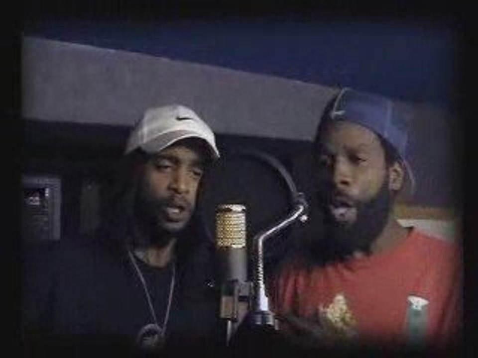 Maka 'n Kousi - Step by step