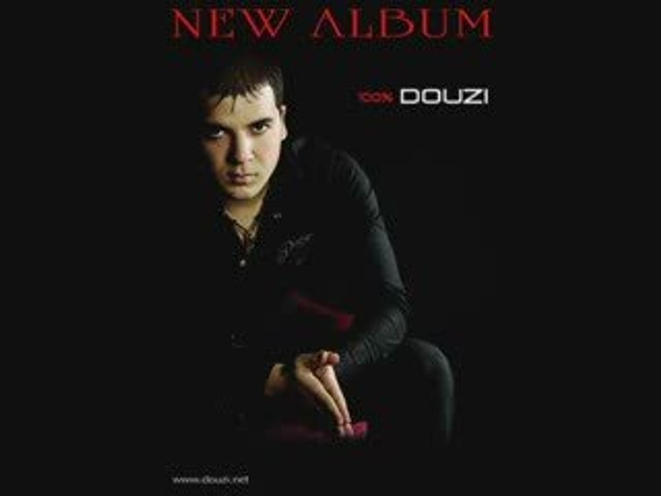 DOUZI  - Ghyabek taal