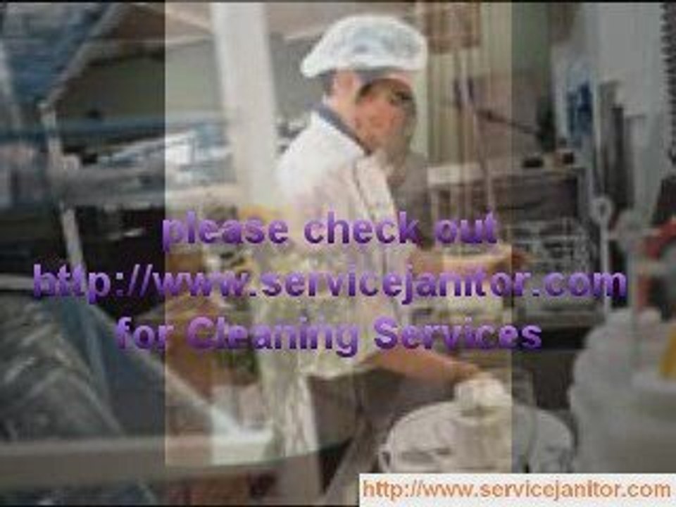 Window Cleaning, Cleaning Services