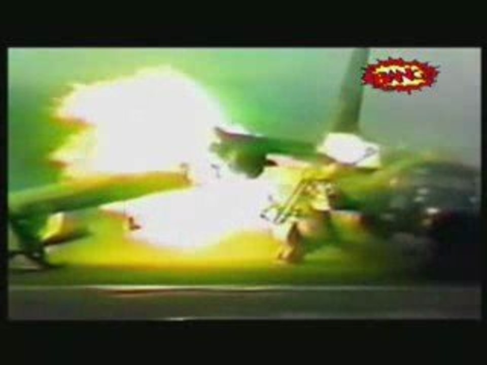 COMPILATION CATASTROPHE