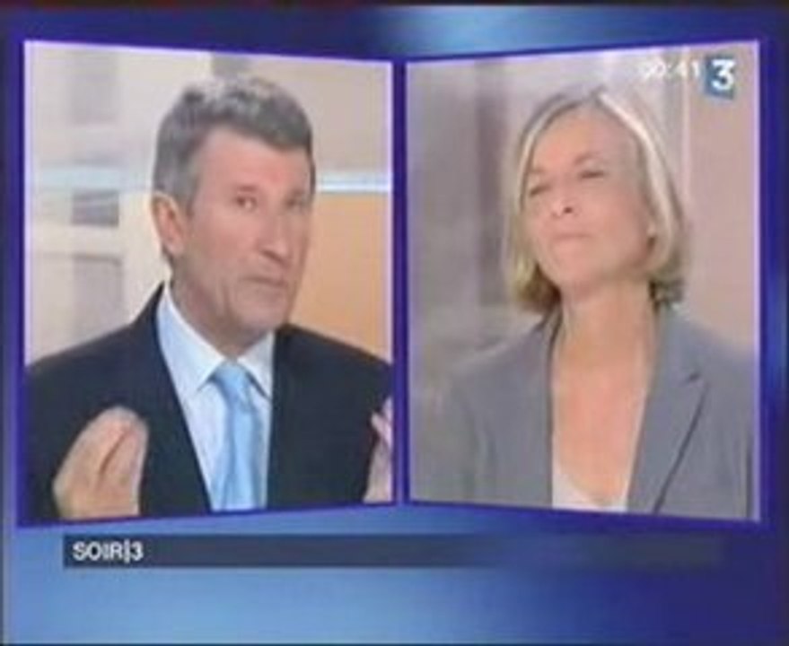 Villiers versus modem