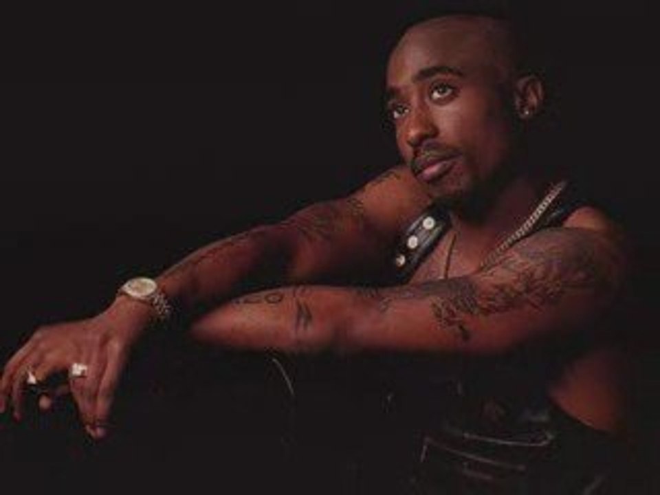 2pac - Can U Get Away G-funk Rmx