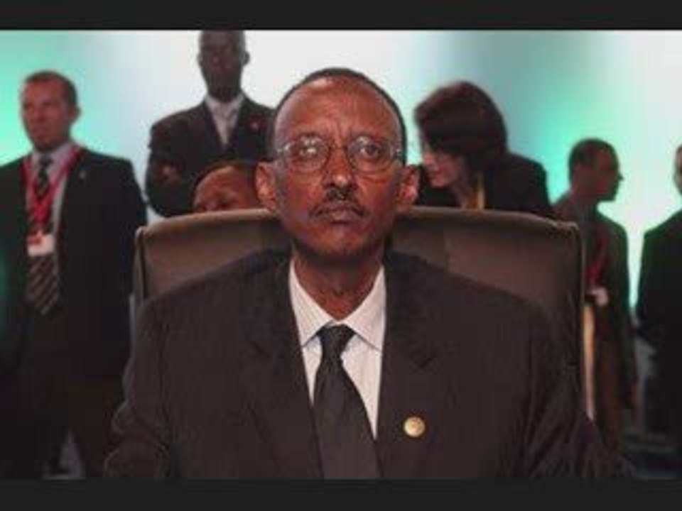 Kagame 2: The Next Chapter