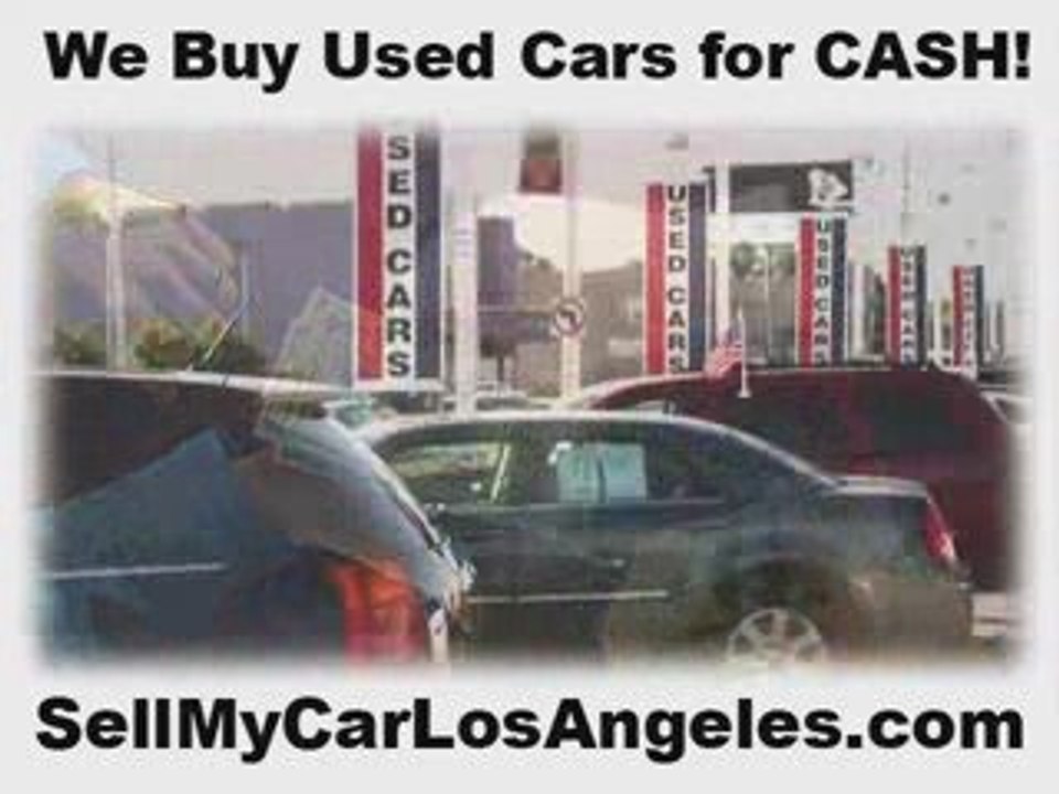 Sell Car Industry