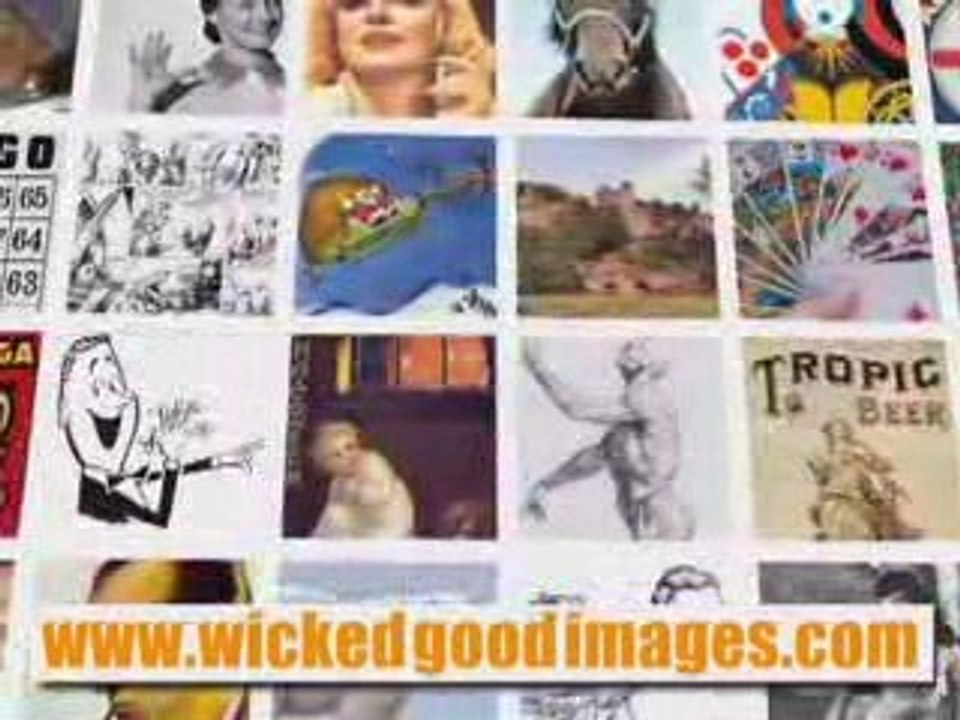 Retro Images & Retro Graphics