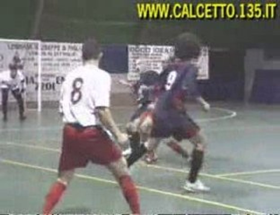 22/5/9 gol,falli,azioni,parate ecc ecc............