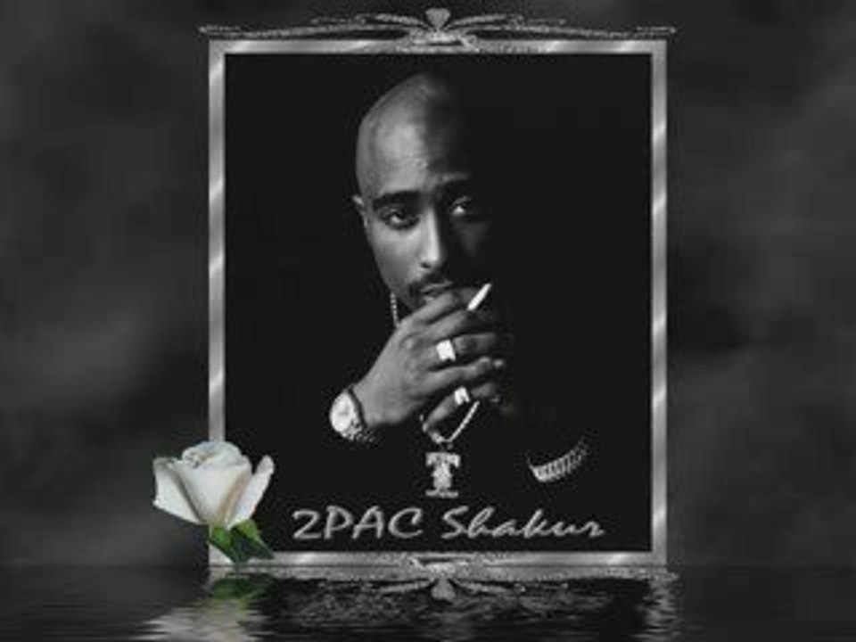 2pac - Hellrazor G-funk Rmx