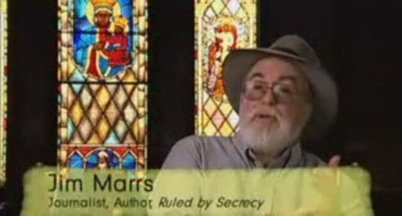 Illuminating Angels and Demons part [1/9]