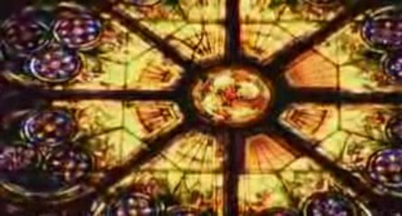 Illuminating Angels and Demons part [2/9]