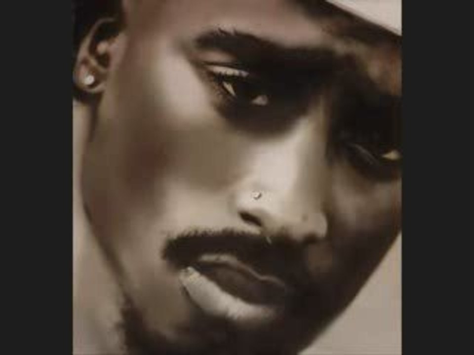 2pac - Nothin To loose G-funk Rmx