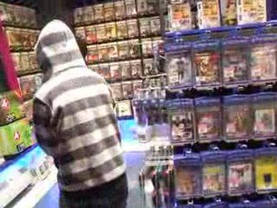 pélerinage du no-life