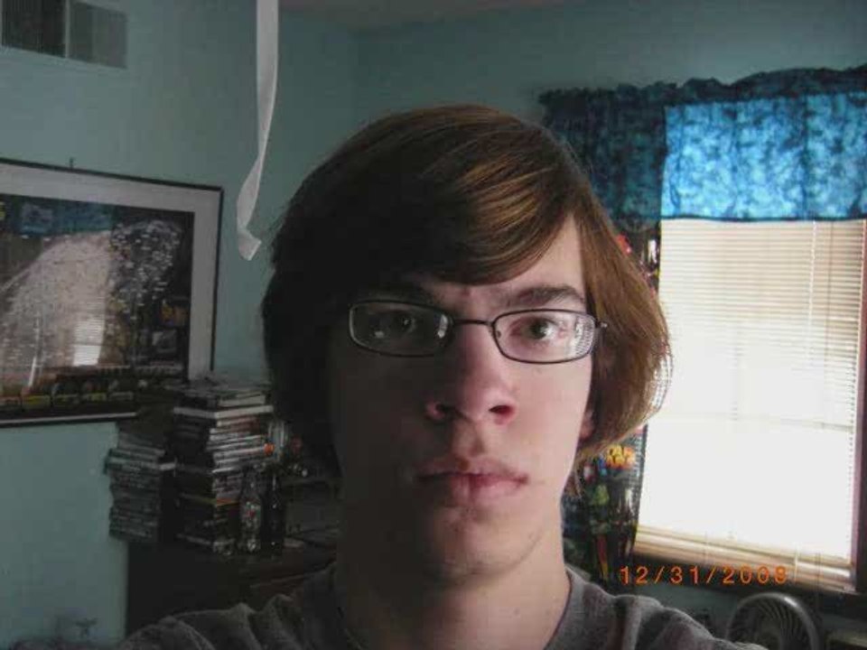 Ein Photo Jeden Tag (A Picture Everyday)