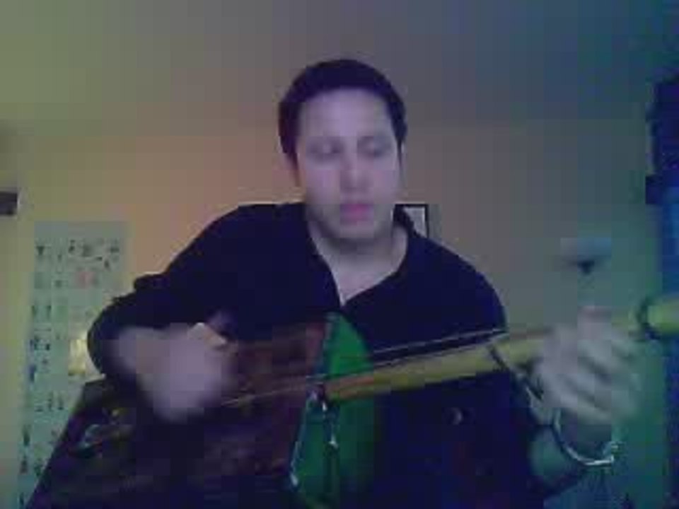 Impro Guembri adel telegraphe