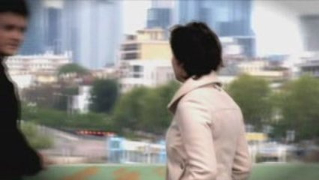 Valse Moderne (Tomasz)