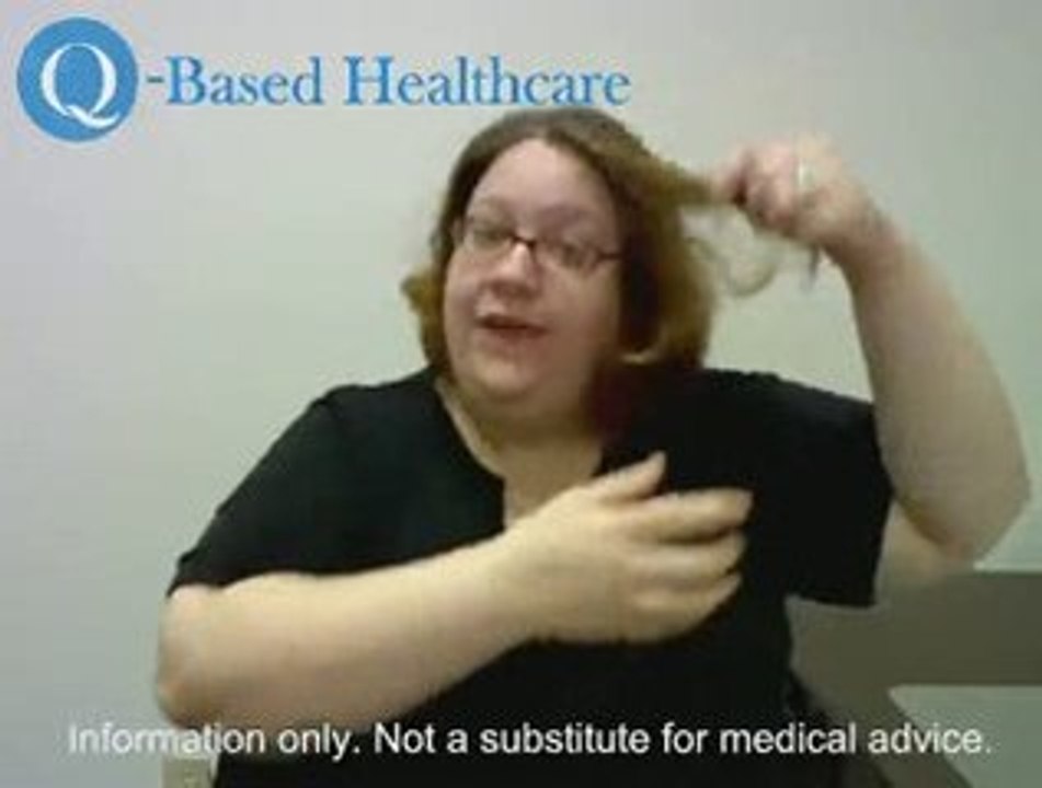 How is the Liceadex shampoo used?