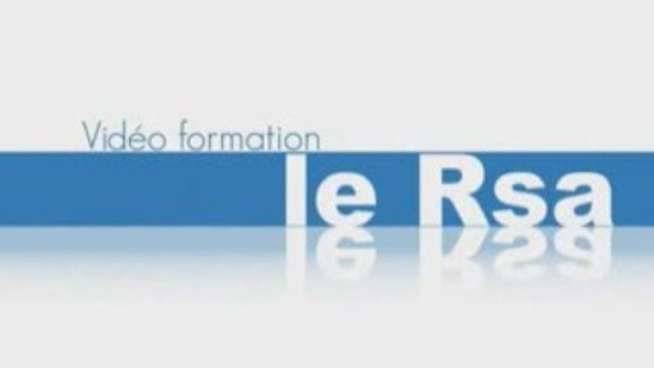 Le RSA : Aide sociale en France 🇫🇷
