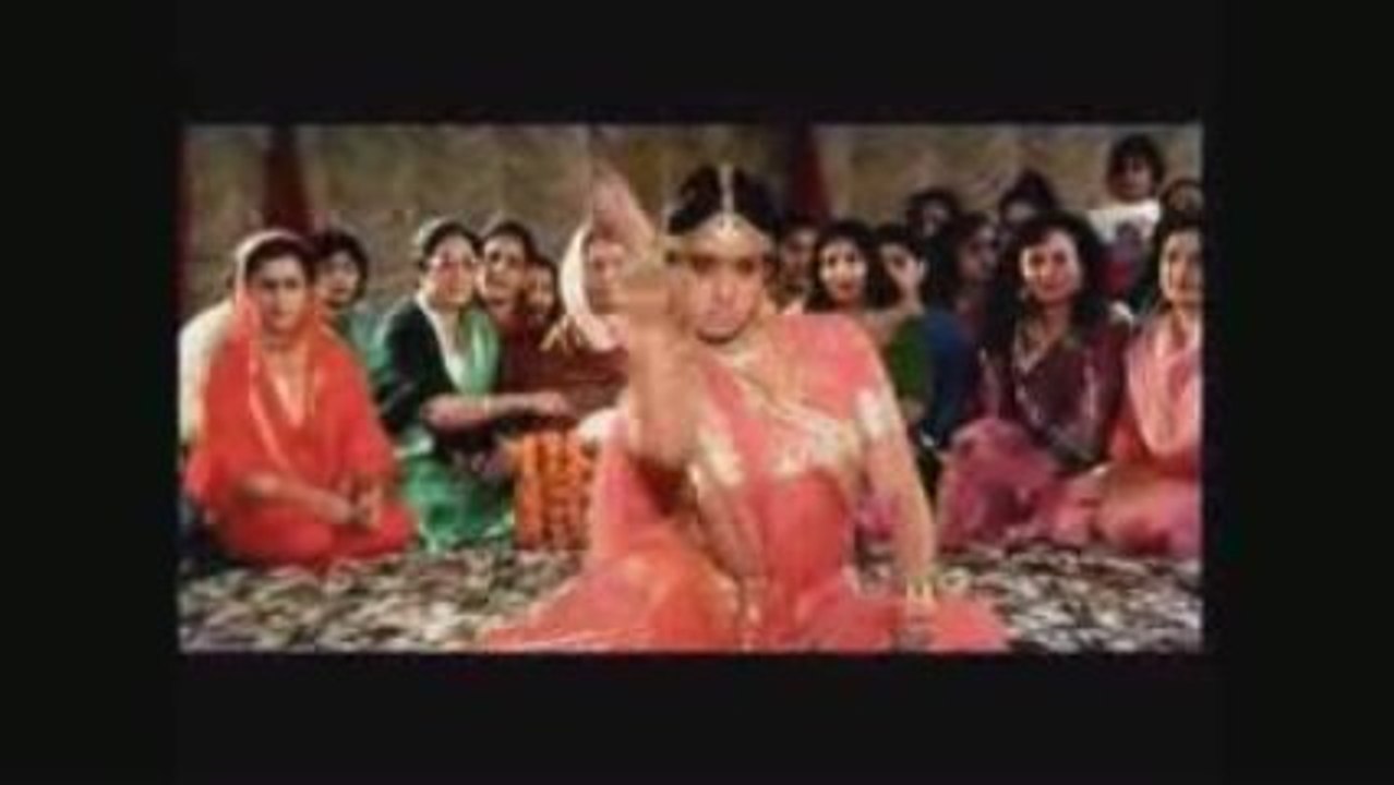 SRIDEVI CLIP BOLLYWOOD
