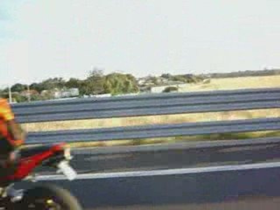 Sardamaratona 2009 - Parte 1