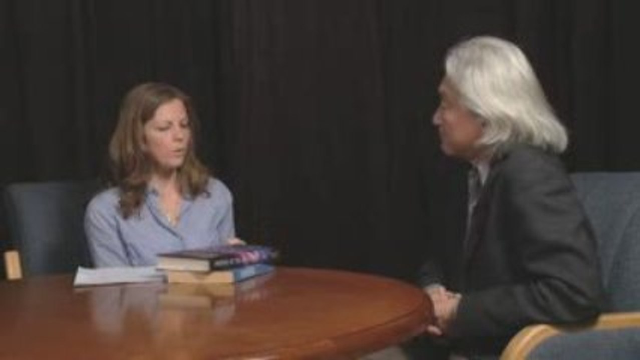 Michio Kaku on Why