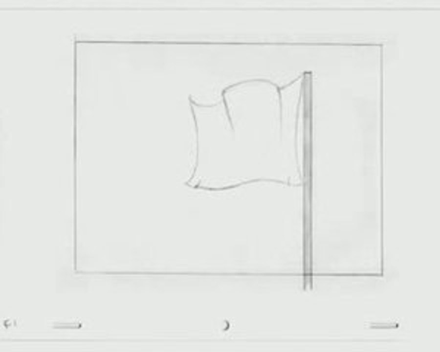 Animation 2D: Exercices de Drapeau, Marche & Plus 🎨