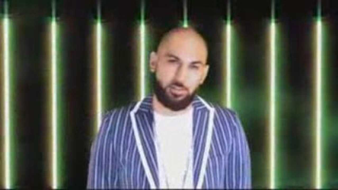 KARKADAN original fan- Discoteque