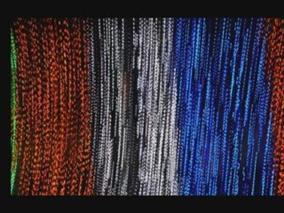 Learn Spanish: colors and basic vocabulary 3/11