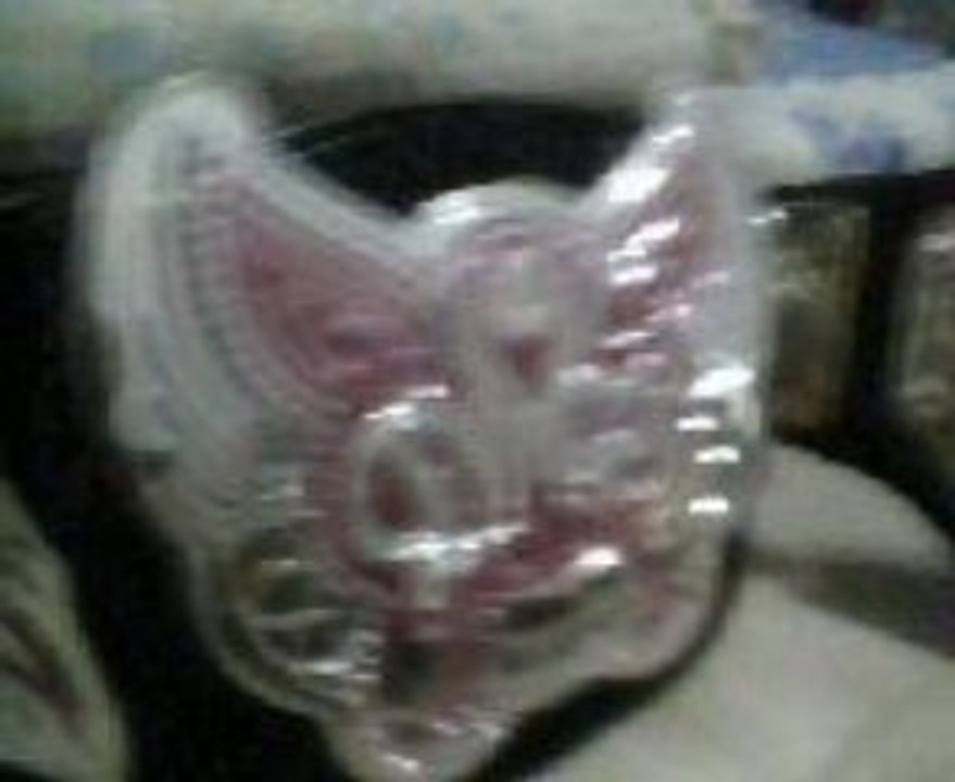 comparing the divas belt and other title belt