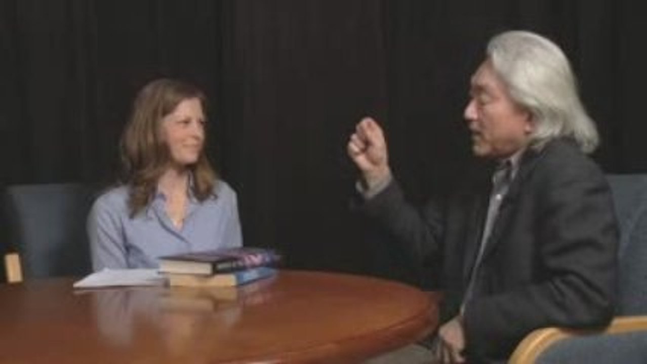 Michio on Bose-Einstein Condensates