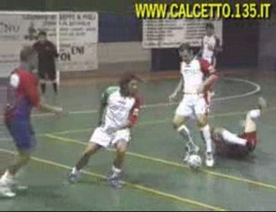 9/6/9 (2) gol,azioni,falli ecc ecc