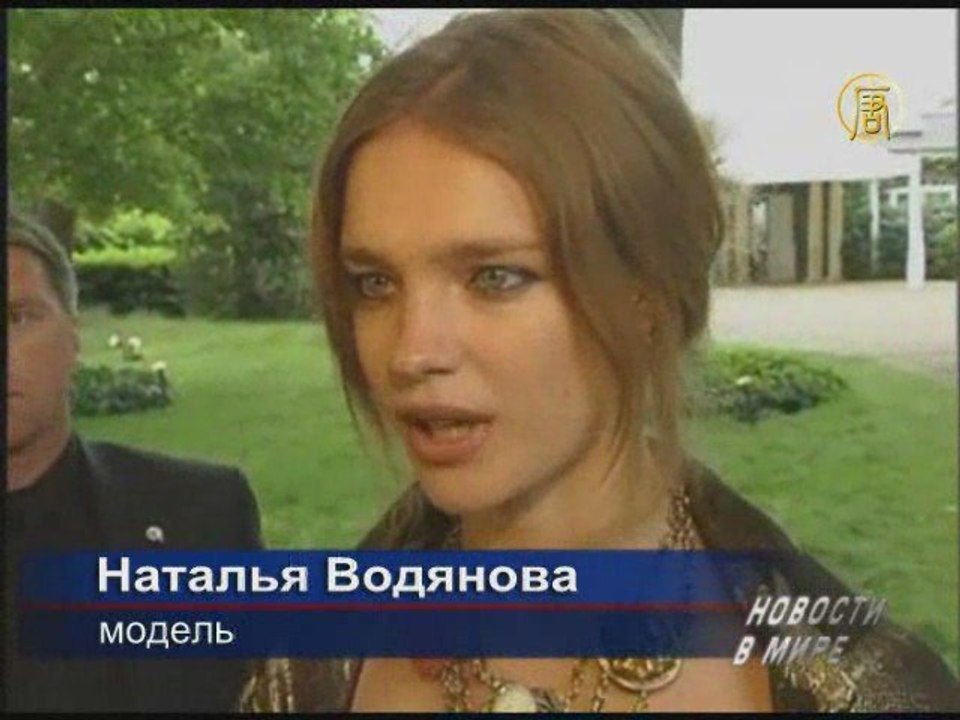 Звезды посетили благотворительный обед в память о Раисе Горб