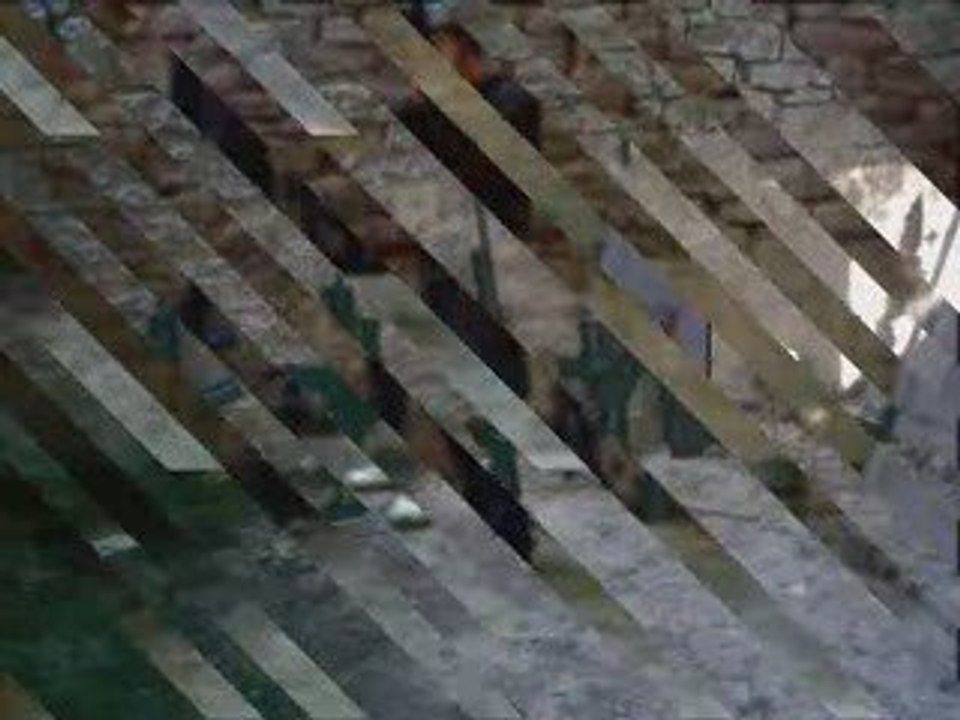 Présentation de la team AES Airsoft 🥏