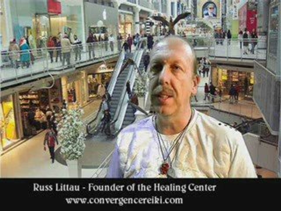 Reiki Healing Pittsburgh