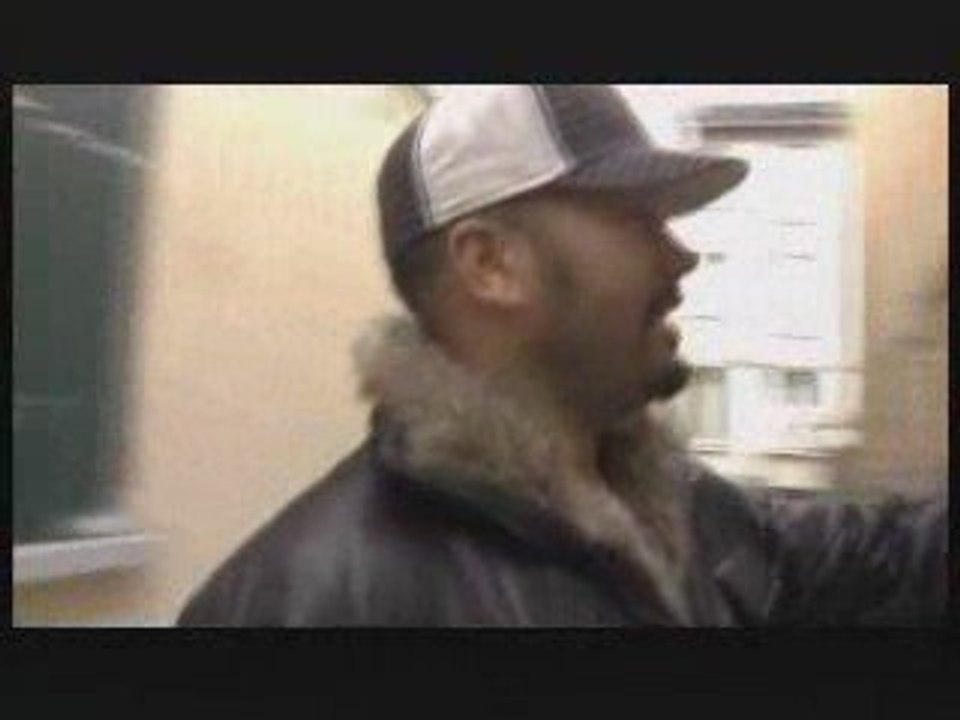 Reportage Kreem Chaker