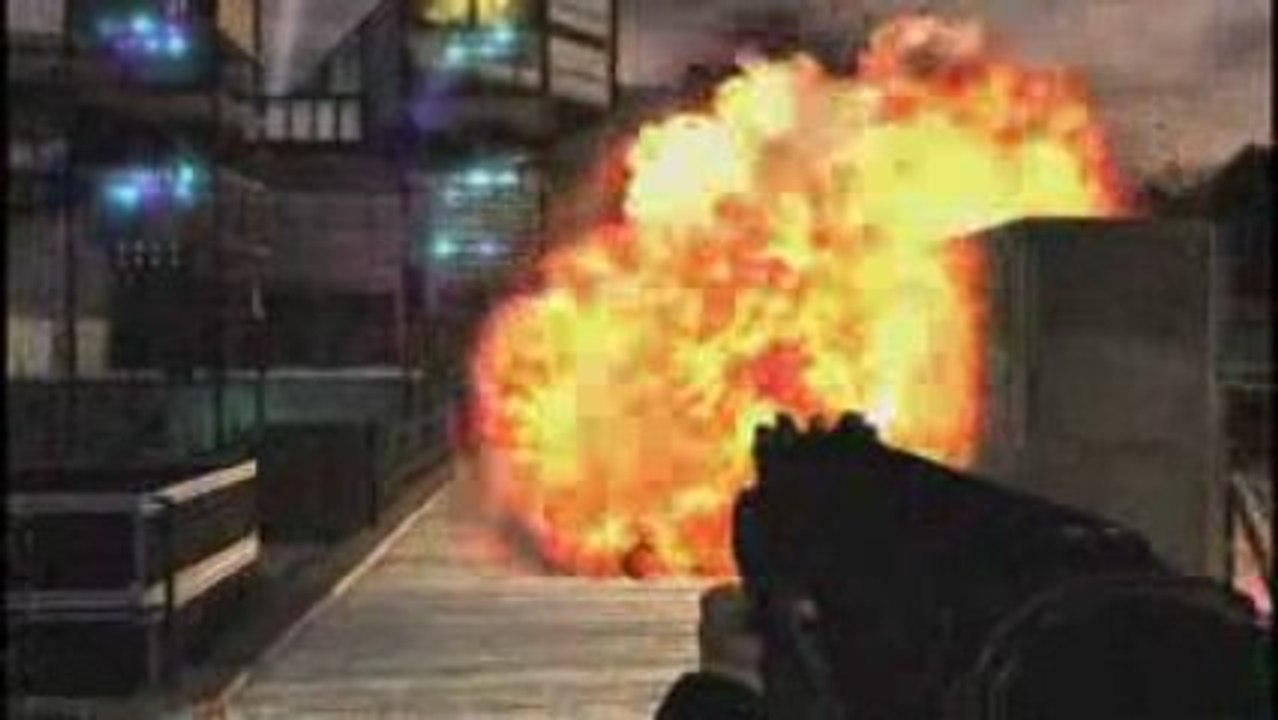 ACTIVISION-Quantum-Of-Solace-trailer