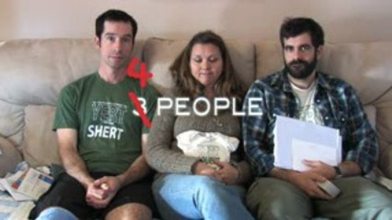 YERT: The Film 🌎 – Epic Eco-Adventure Trailer Unveiled!