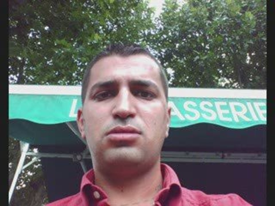 gitan des temps modernes