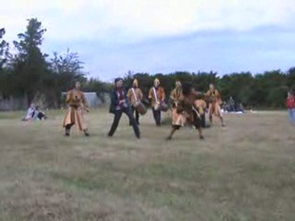 Milles Lumieres - Afrodite