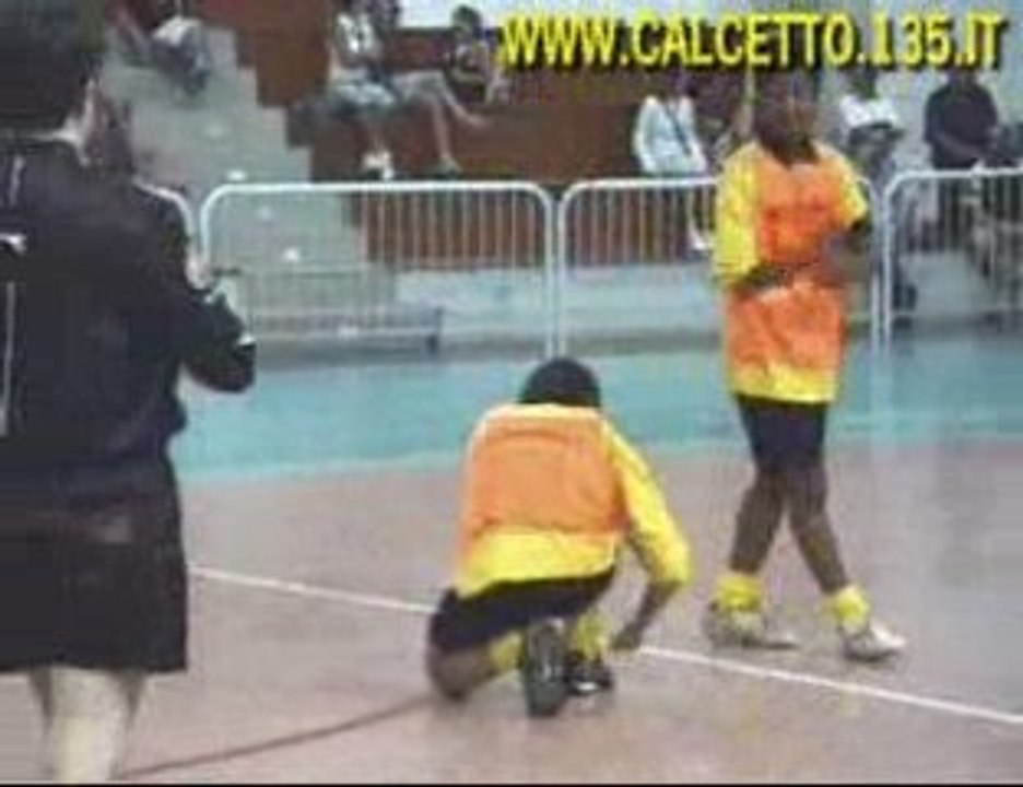 19/6/9 gol,falli,azioni,parate ecc ecc