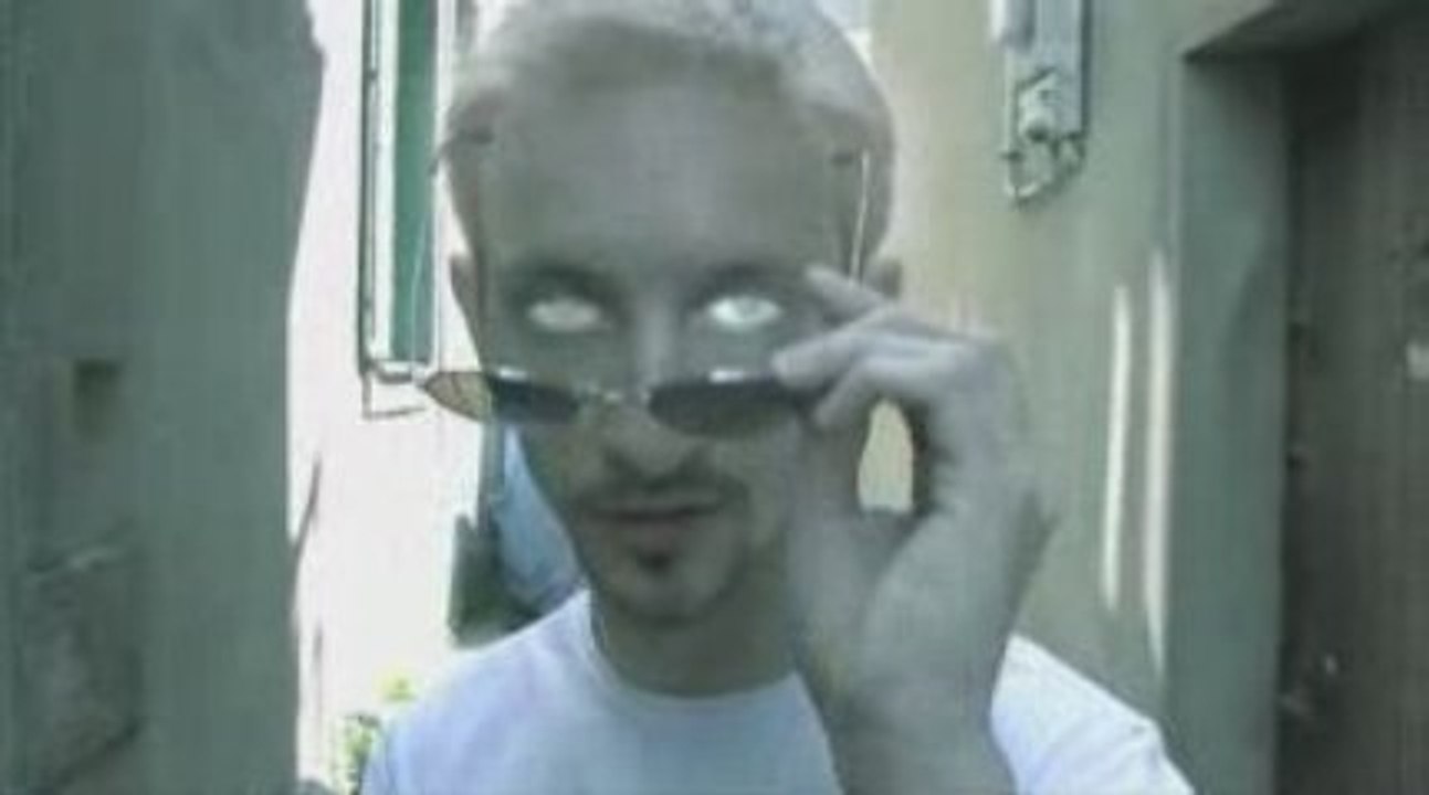 Teaser Élian THÉBAULT