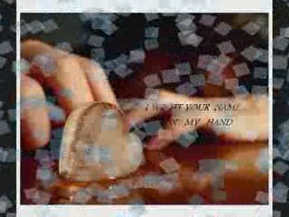 To the One We Love ❤️