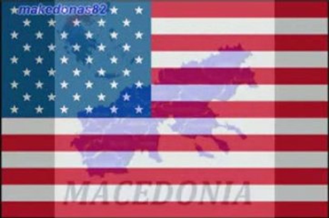 Uncovering US Interests in Northern Greece 🇺🇸