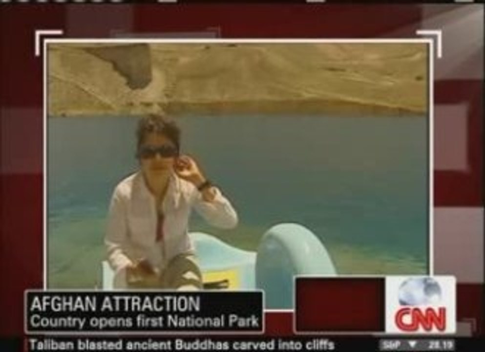 BkS 06/22 Atia Abawi & Mary Rogers