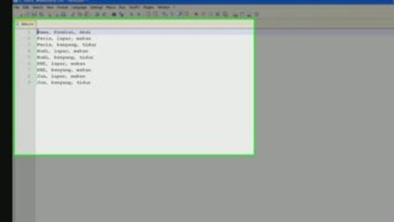 PHI-Integration Weka Demo
