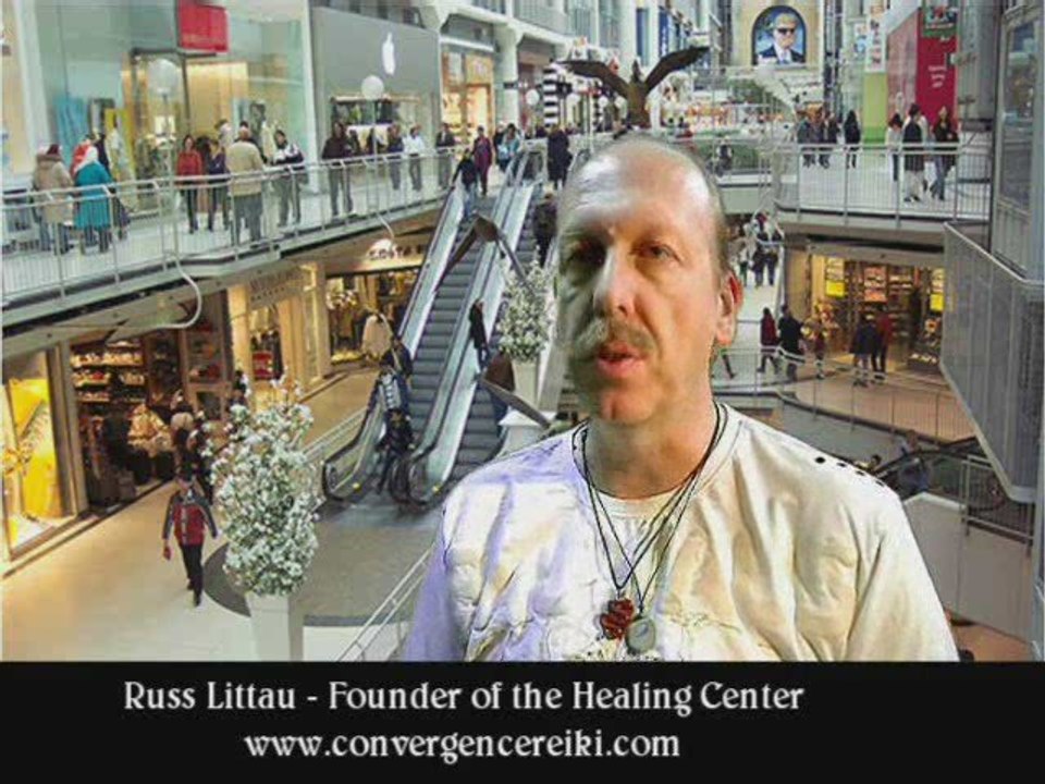 Reiki Healing Seattle