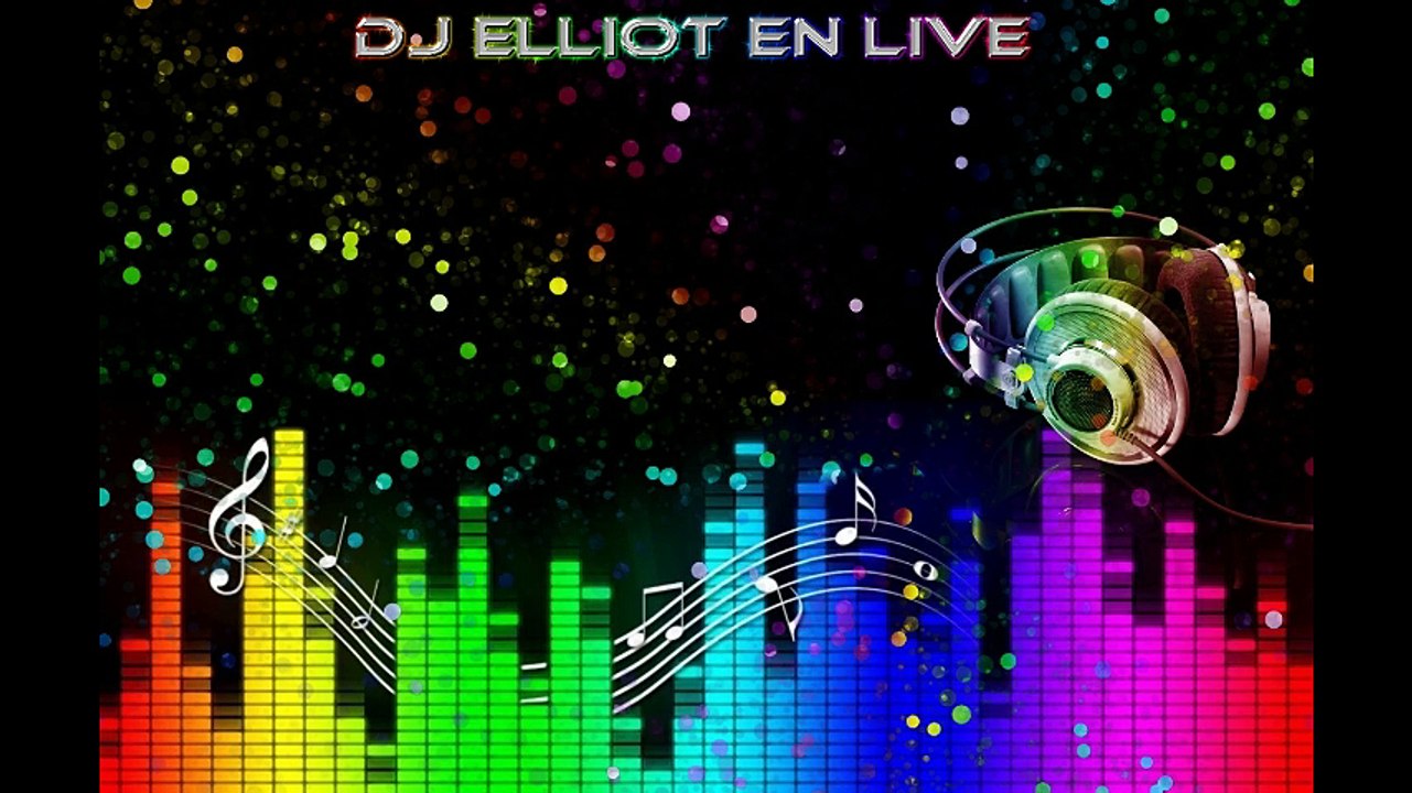 Dj Elliot Mix Live