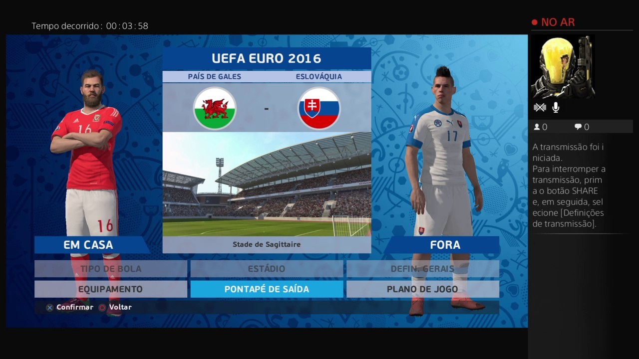 Euro2016 #Pais De Gales