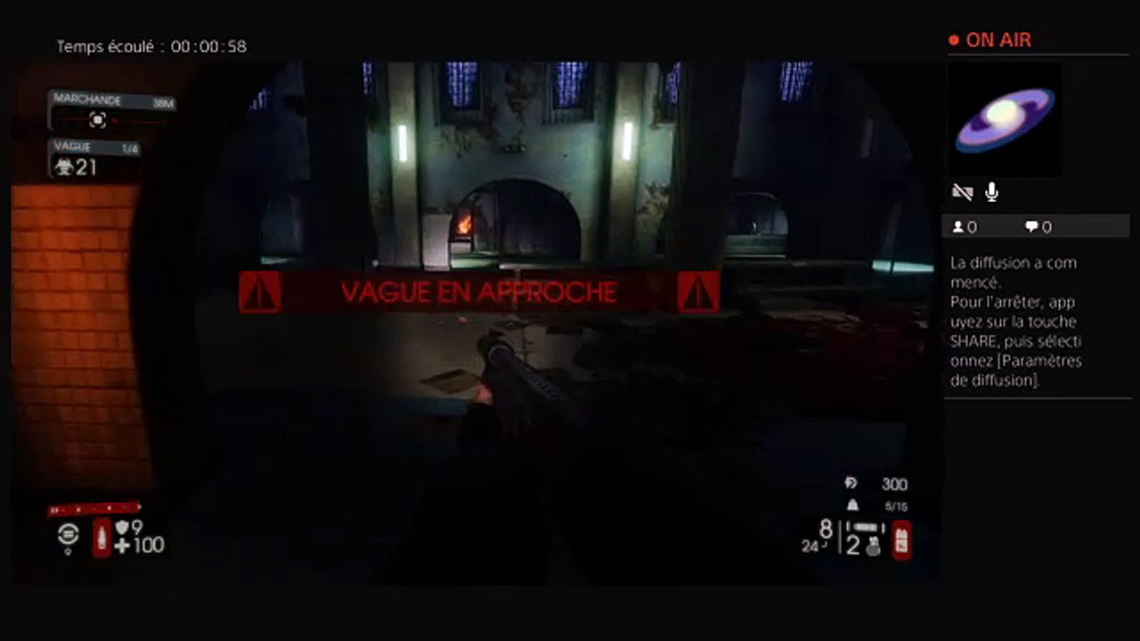 DARK              DARKER               YET       DARKER