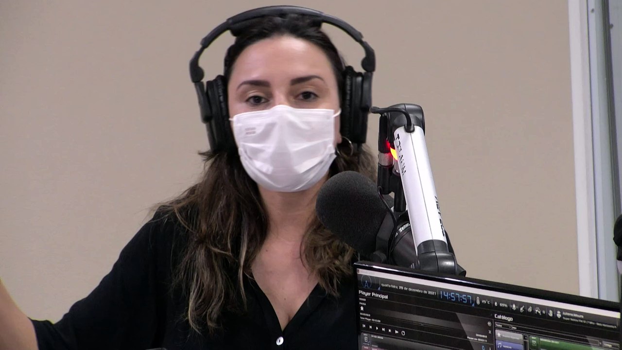 As LIÇÕES DE 2021 | Programa Interessa